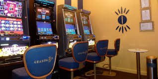 thaisin Slots ဂိမ်းများ